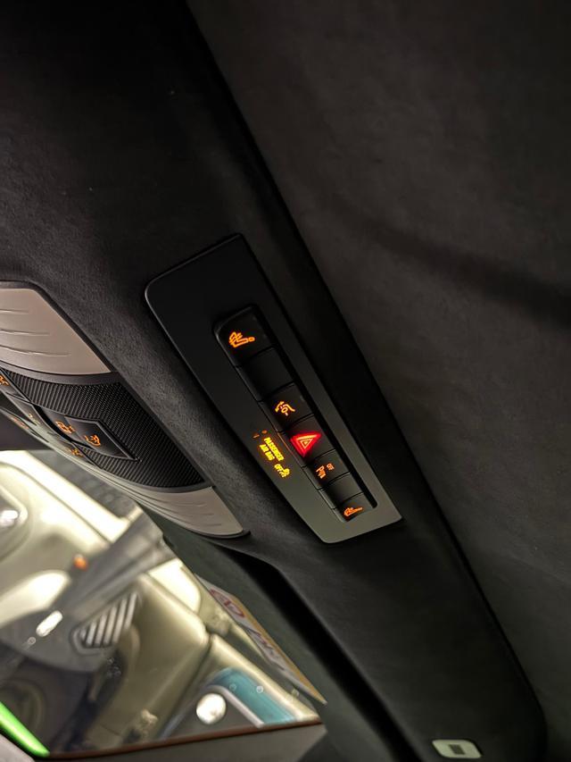 MERCEDES-BENZ AMG GT R *AEROATTIVA/CARBOCERAMICI*