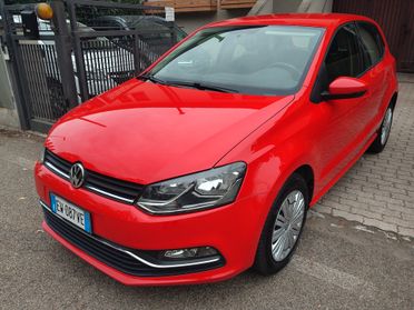 VOLKSWAGEN POLO 2014 DIESEL EURO6B COME NUOVA