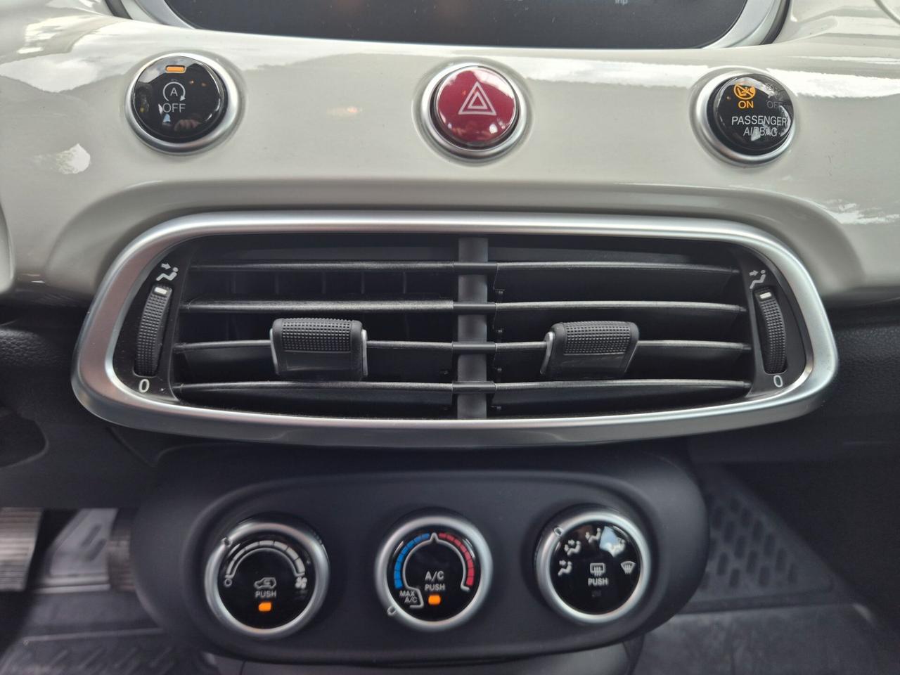 Fiat 500X 1.3 MultiJet 95 CV