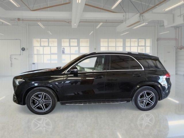MERCEDES-BENZ GLE 400 d 4Matic Premium