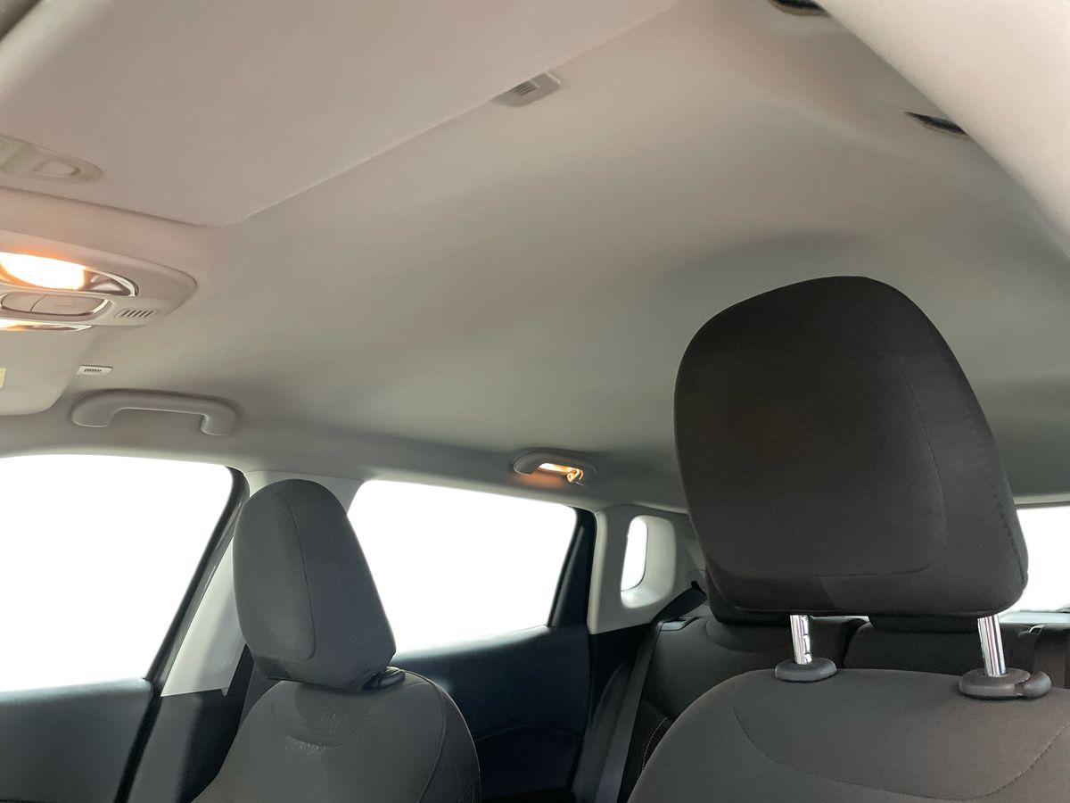 JEEP Compass II 2017 - Compass 1.6 mjt Longitude 2wd 120cv my19