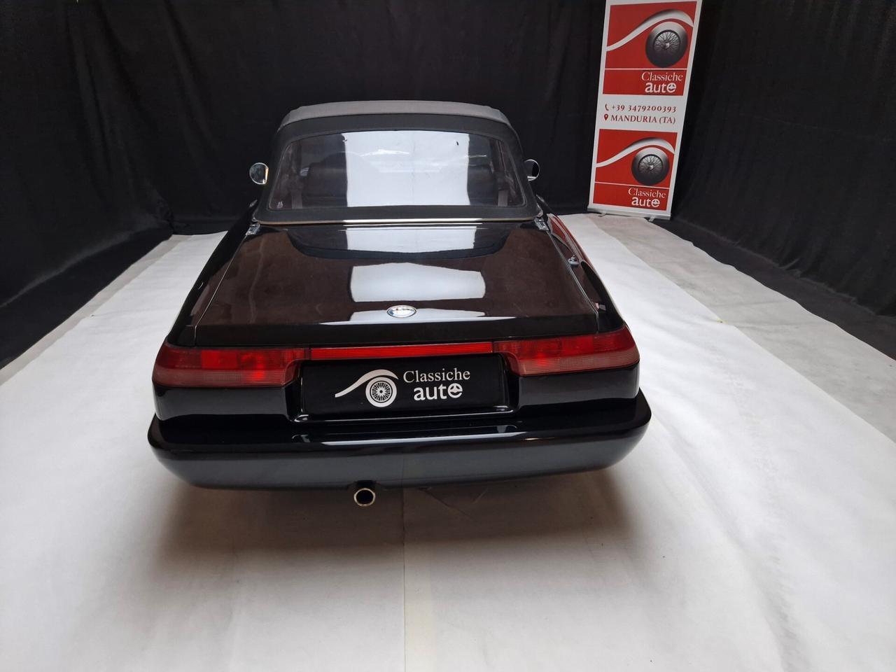 Alfa Romeo Spider 2.0i cat