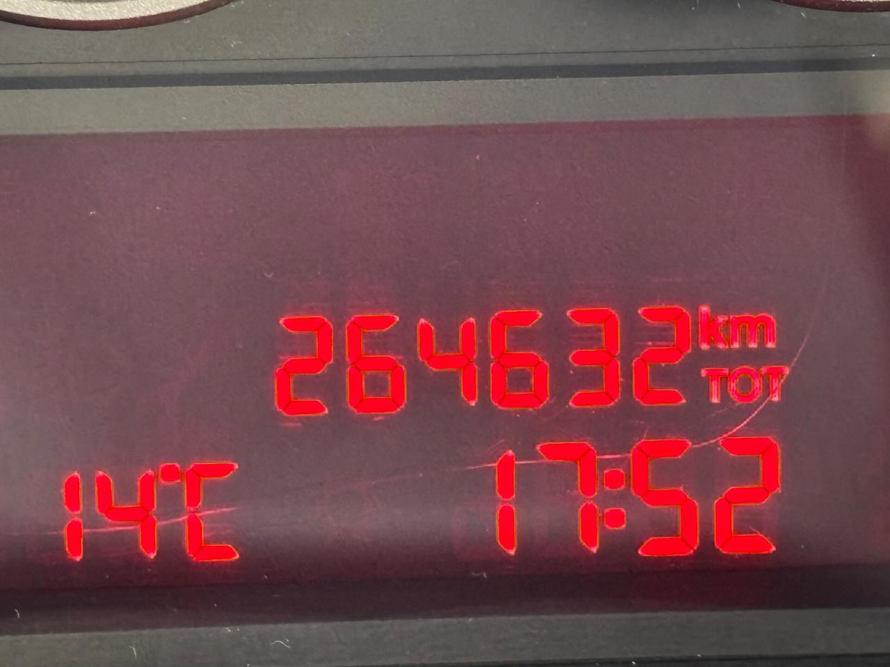 Alfa Romeo MiTo 1.3 JTDm 90CV Distinctive Sport Pack