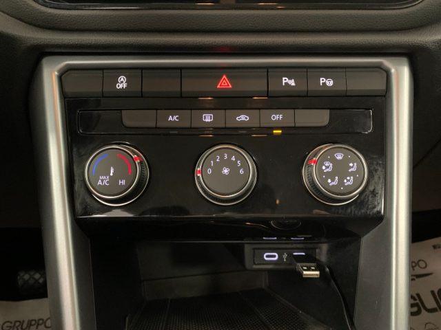VOLKSWAGEN T-Roc 1.0 Benzina Style StraFull