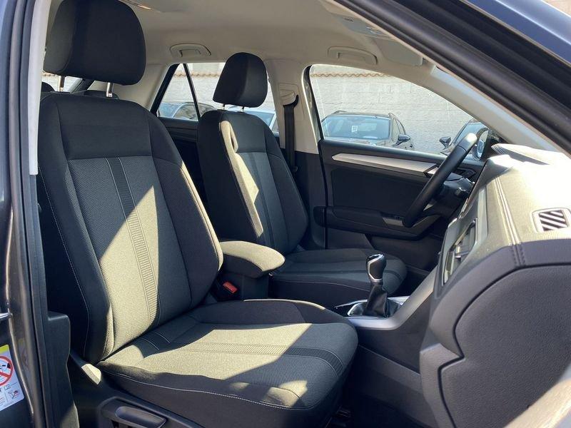 Volkswagen T-Roc Life 1.0 TSI 110 CV