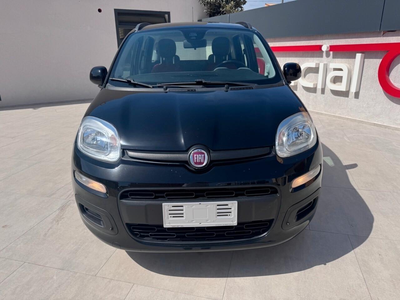Fiat Panda 0.9 TwinAir Turbo S&S Easy