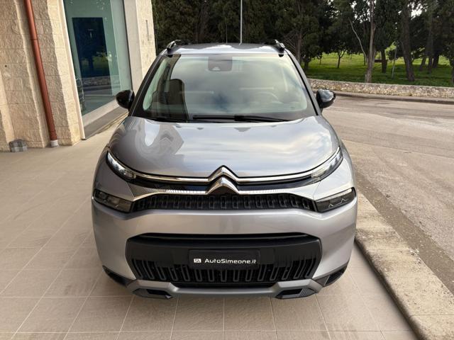 CITROEN C3 Aircross 1.5 BlueHDi 110 S&S Plus