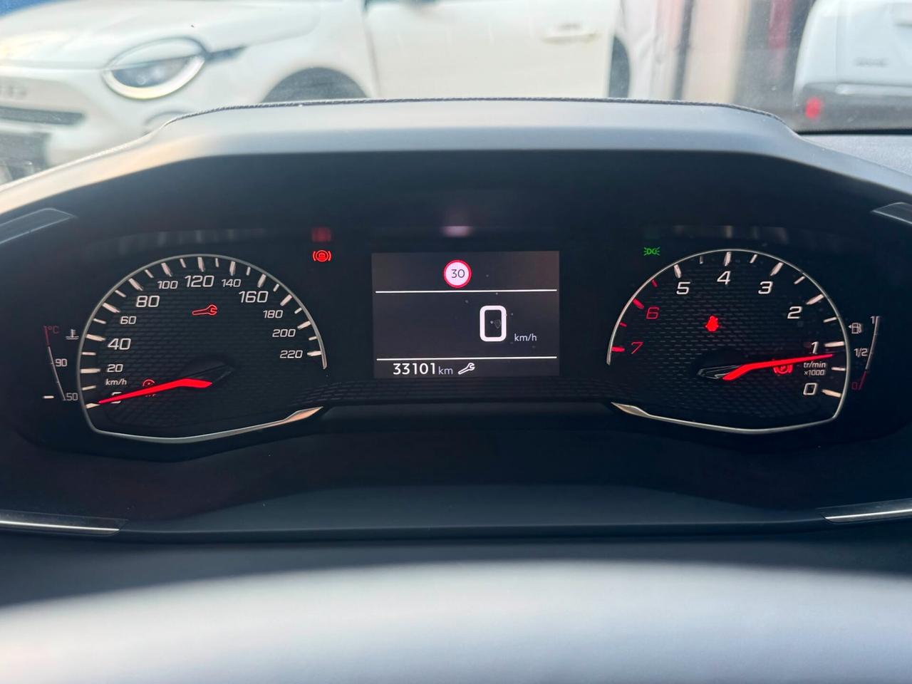 Peugeot 208 PureTech 100 Stop&Start 5 porte Active