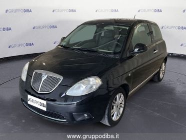 Lancia Ypsilon II 2007 Benzina 1.2 8v Platino