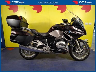 BMW R 1200 RT - 2016