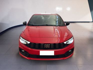 FIAT Tipo 5porte II 2021 5p 1.0 t3 CityLife 100cv
