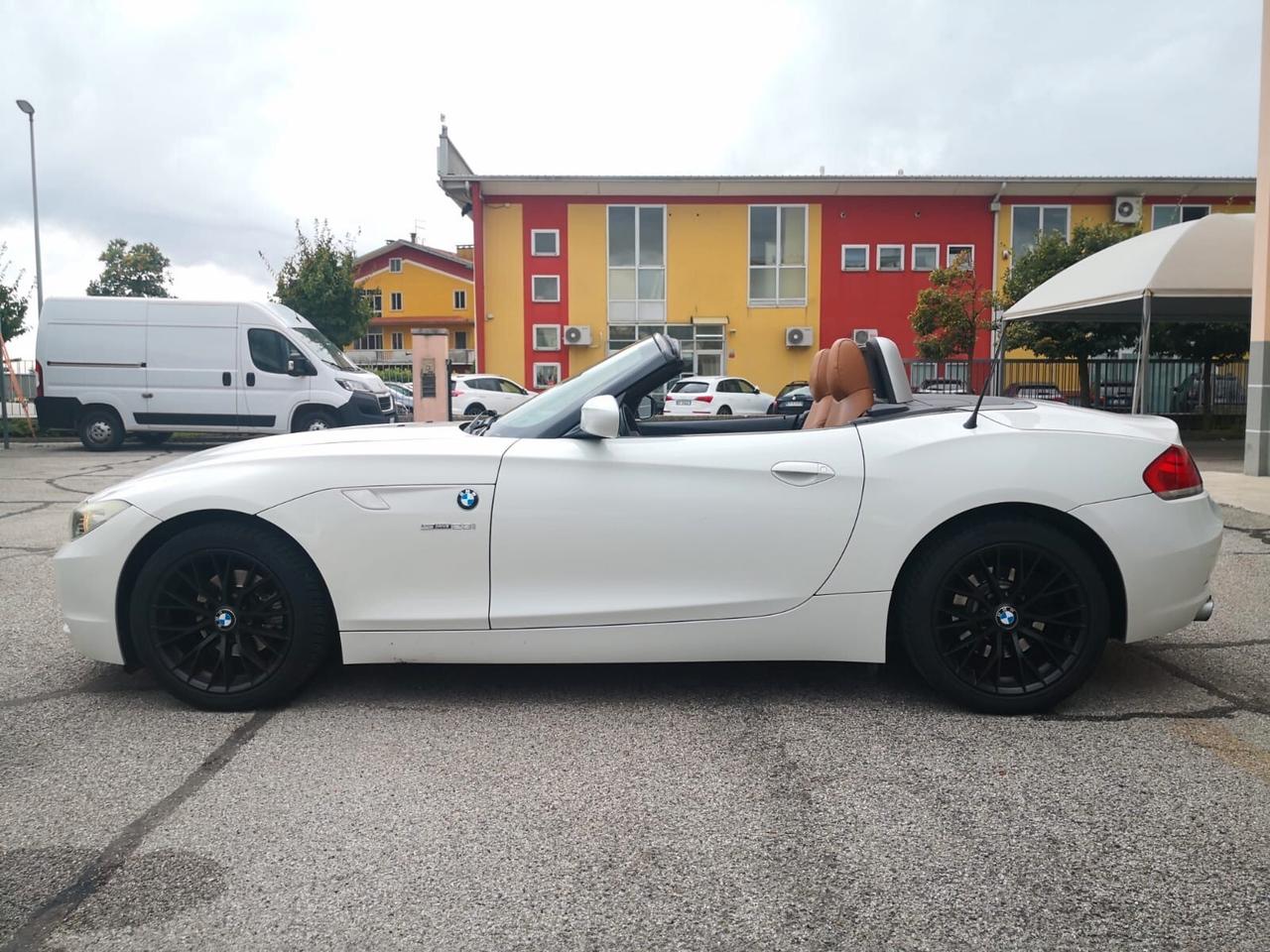 Bmw Z4 sDrive23i ***AUTOMATICO***XENO***PELLE***