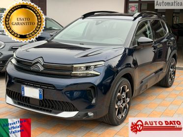Citroen C5 Aircross 1.5 BLUEHDI 130 cv. Eat8 FEEL PACK