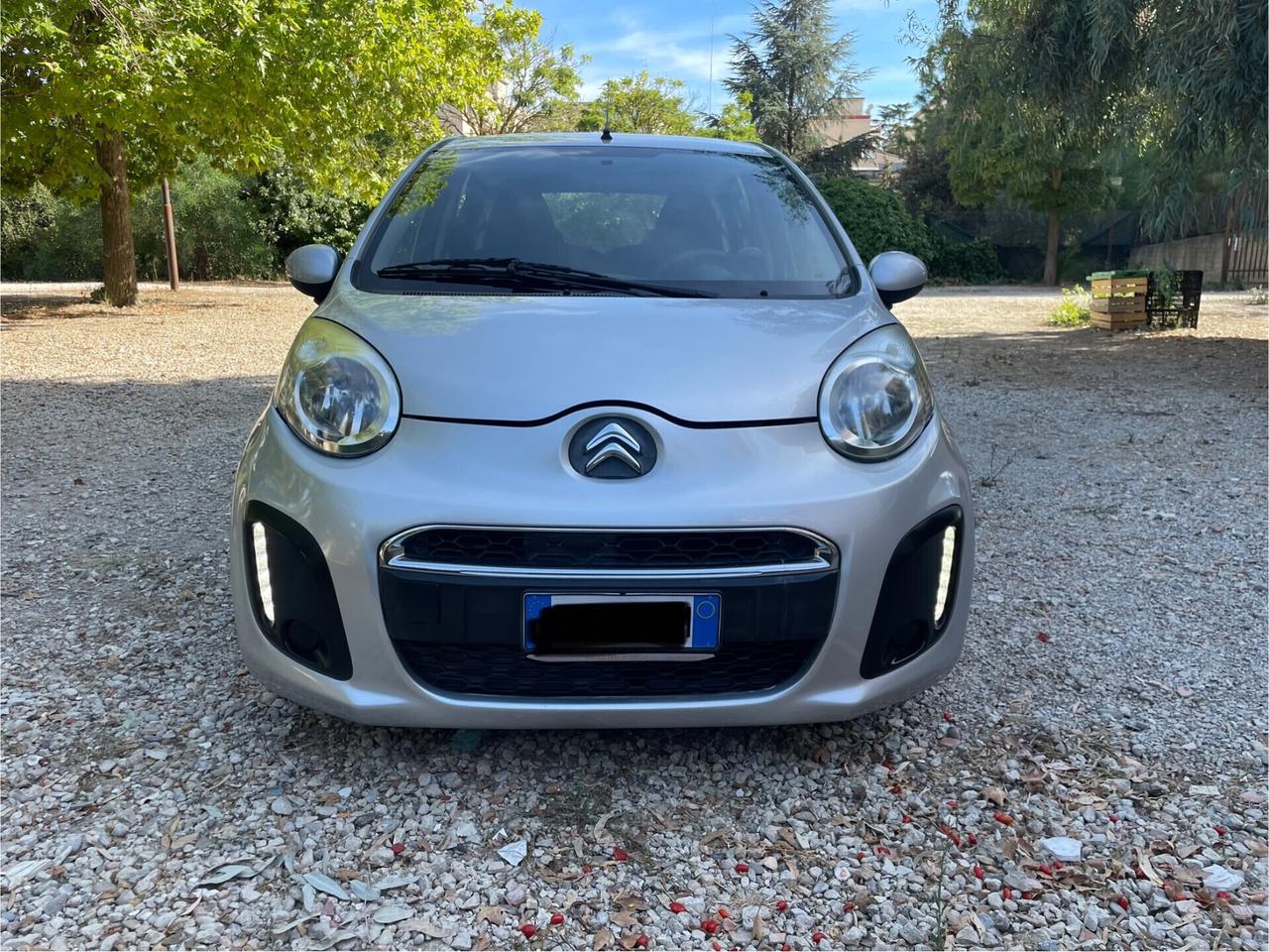 Citroen C1 VTi 68 5 porte Feel
