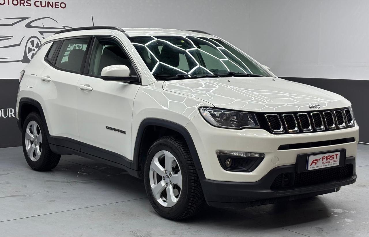 Jeep Compass 1.4 MultiAir 2WD S