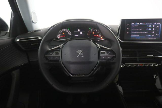 PEUGEOT 2008 2008 BlueHDi 100 S&S Active