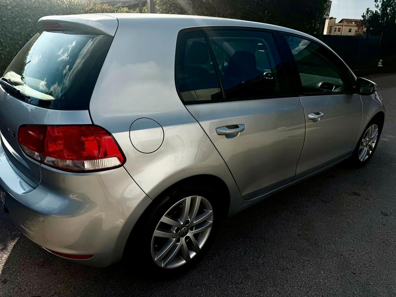 Volkswagen Golf 1.4 TSI 122CV DSG 5p. HIGHLINE
