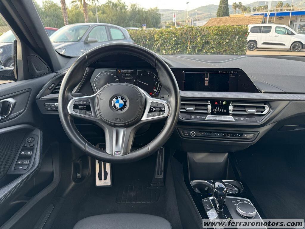 Bmw 116d Msport PERFETTA PER NEOPATENTATI A SOLI 245 EURO AL MESE