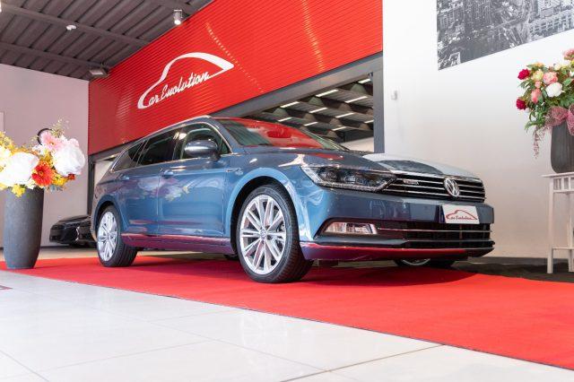 VOLKSWAGEN Passat Business Variant 2.0 BiTDI 4MOTION DSG.240CV.4X4