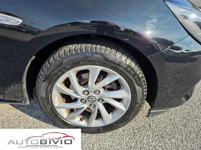 OPEL Astra 1.5 CDTI 122 CV S&S AT9 Sports Tourer Business Ele