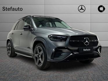 MERCEDES-BENZ GLE 350 de 4Matic Plug-in hybrid AMG Line Premium