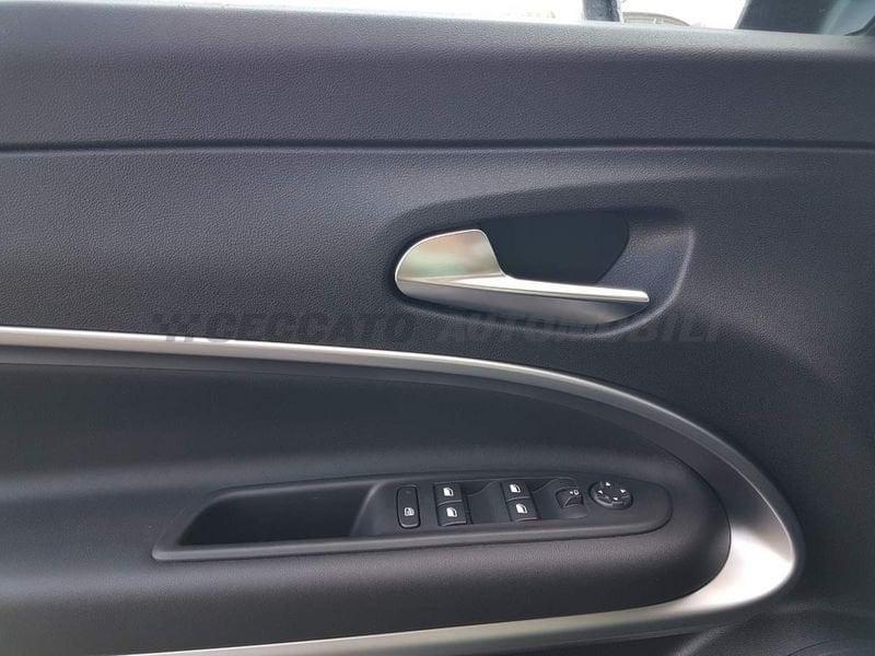 Jeep Avenger Avenger 1.2 turbo Summit fwd 100cv