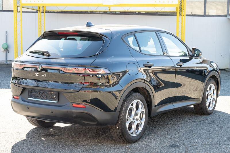 Alfa Romeo Tonale 1.5 Hybrid 130cv Sprint TCT7