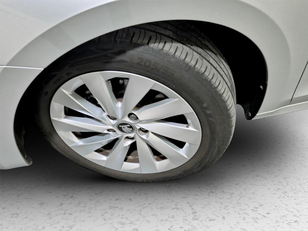 Skoda Octavia Wagon 2.0 tdi Executive 150cv dsg