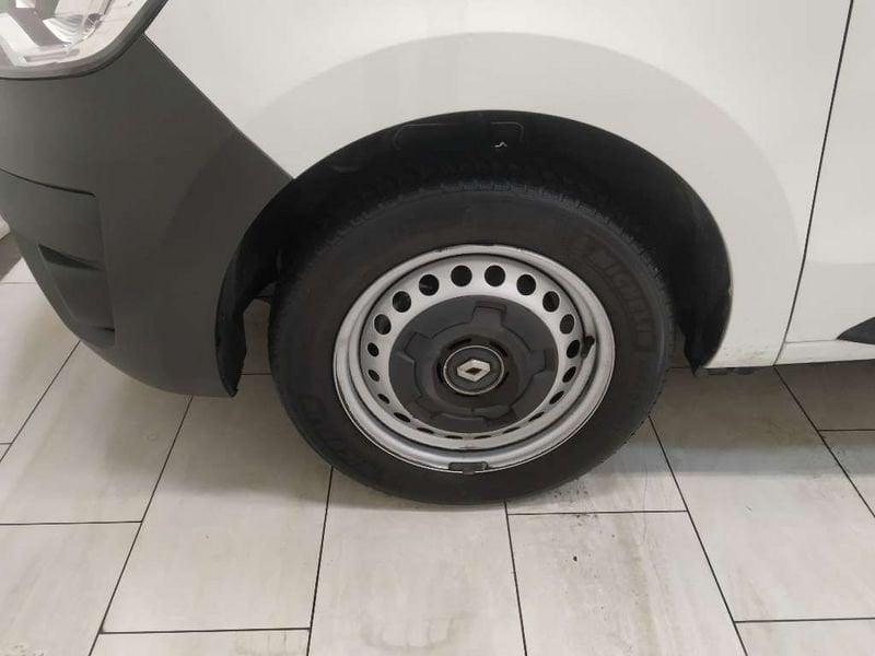 Renault Express van 1.5 Blue dci 95cv