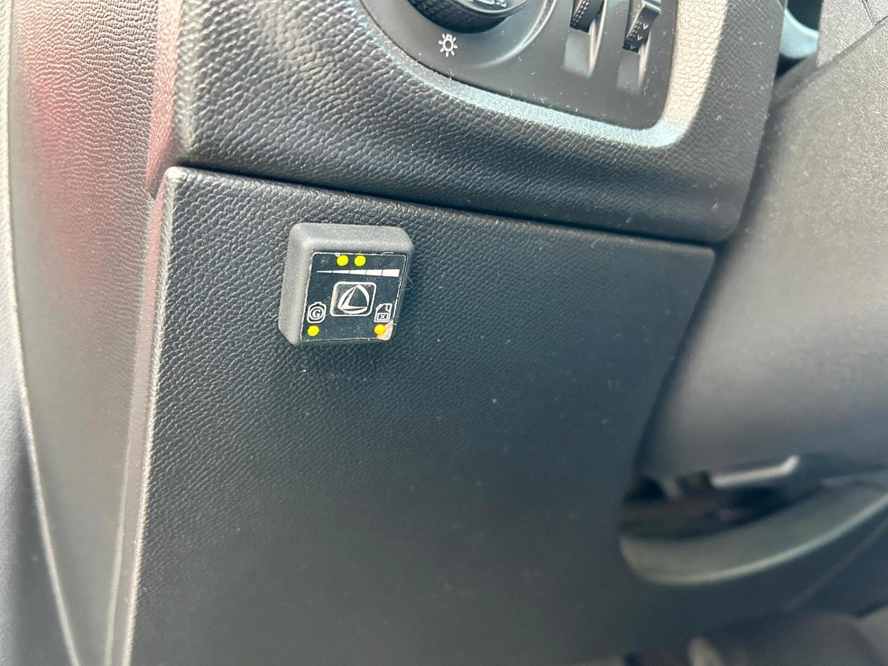 Opel Corsa 1.2 Benz/GPL 75CV - 2022 Incidentata