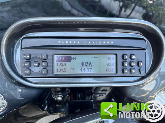 HARLEY-DAVIDSON Other FLTRUSE Road Glide Ultra CVO