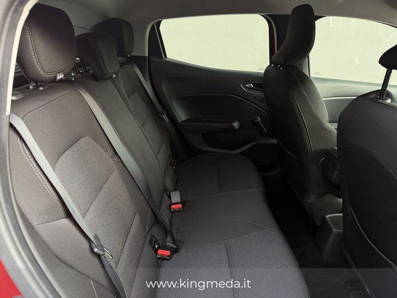 Renault Clio E-Tech Hybrid 1.6 Hybrid E-TECH 145 Equilibre