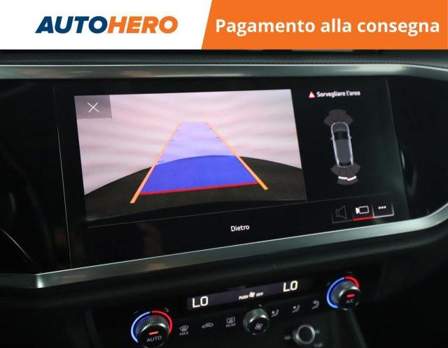 AUDI Q3 SPB 45 TFSI e S tronic
