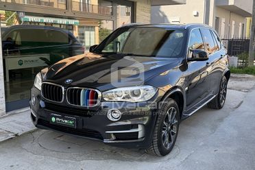 BMW X5 xDrive30d 258CV Luxury