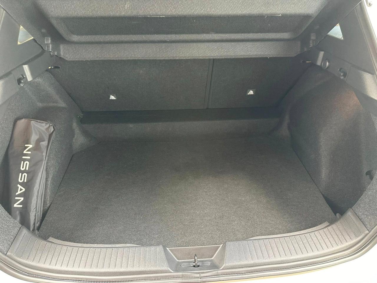 Nissan Qashqai MHEV 158 CV Xtronic Business