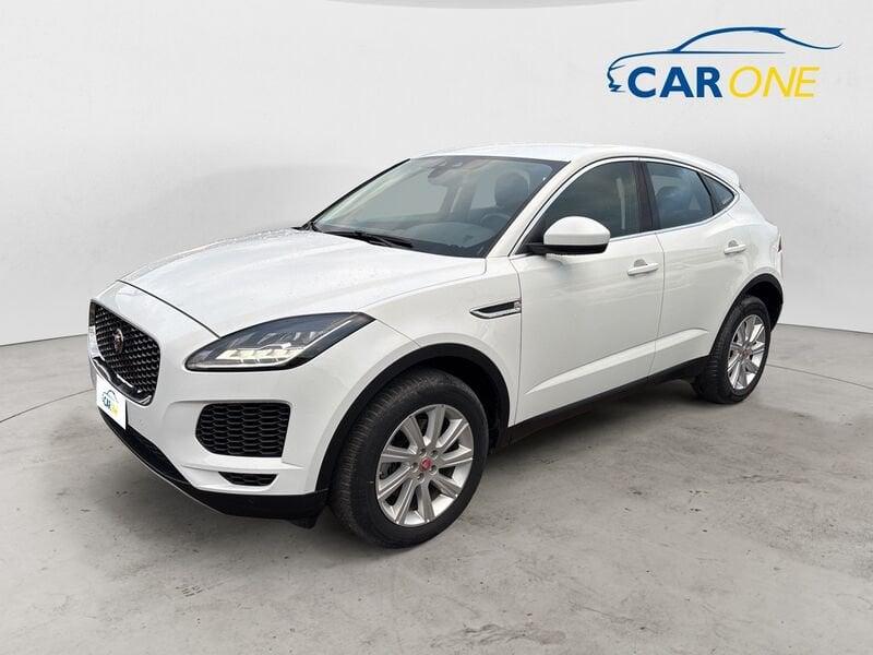 Jaguar E-Pace 2.0D 150 CV