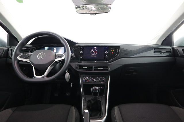 VOLKSWAGEN Taigo Taigo 1.0 TSI 95 CV Life