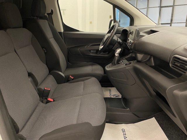 CITROEN Berlingo III - van M 1.5 bluehdi 100cv S&S Club 3p.
