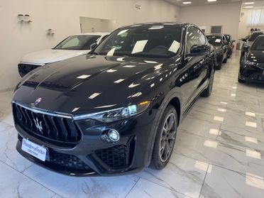 Maserati Levante V6 AWD Gransport