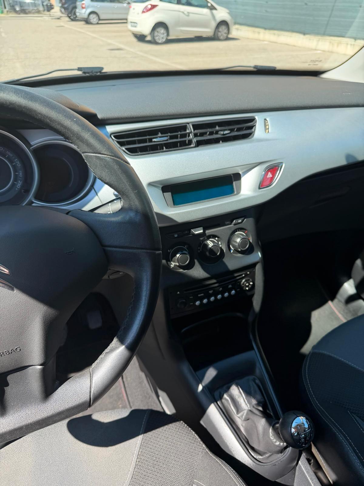 Citroen C3 1.1 - NEOPATENTATI - 12 MESI DI GARANZIA -