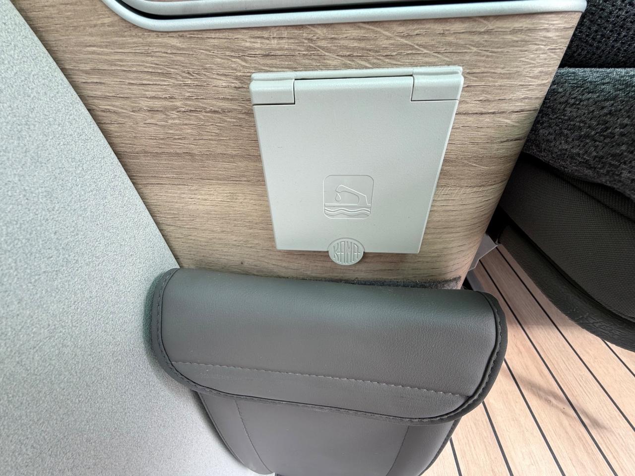 Volkswagen T6 California 2.0 TDI OCEAN 4MOTION