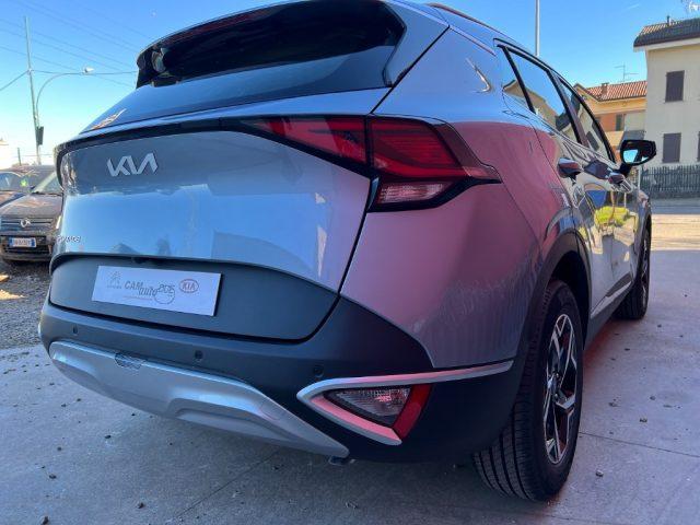 KIA Sportage 1.6 TGDi MHEV Business