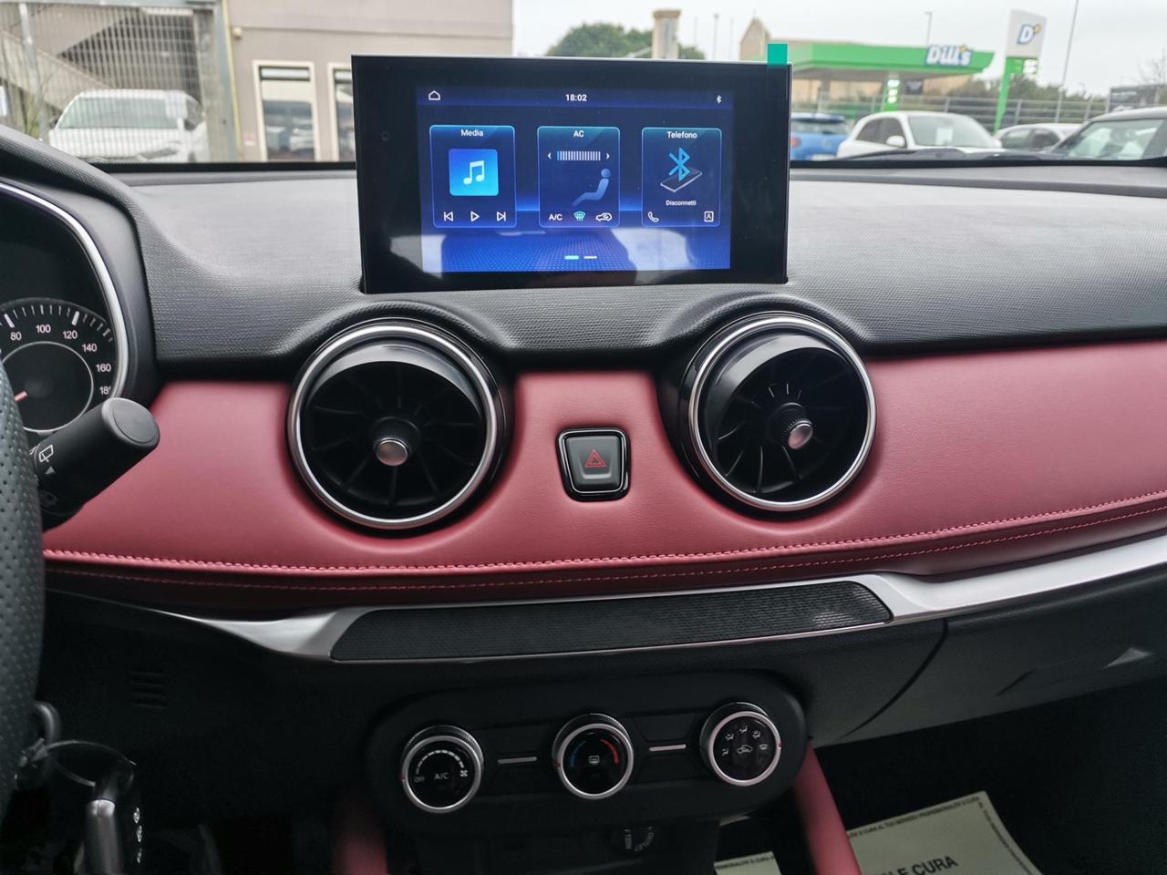 DFSK Glory 500 1.5 bifuel Gpl Standard