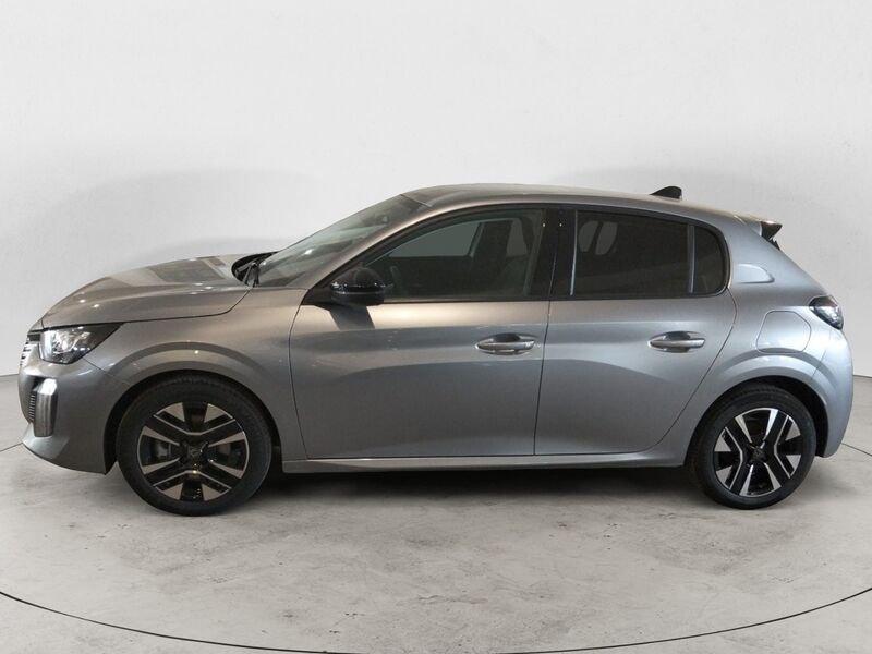 Peugeot 208 2ª serie PureTech 100 Stop&Start 5 porte Allure