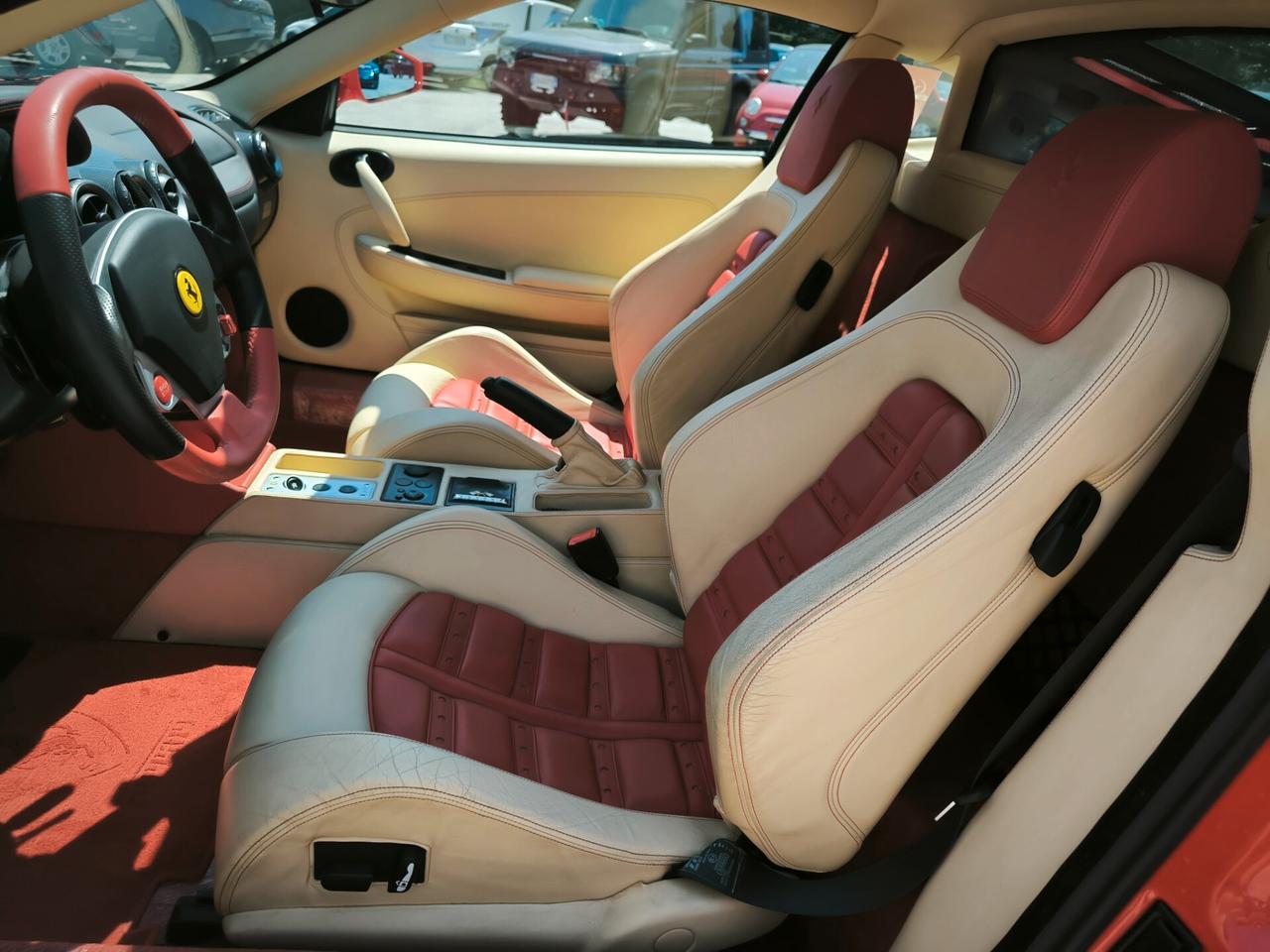 Ferrari F430 F1