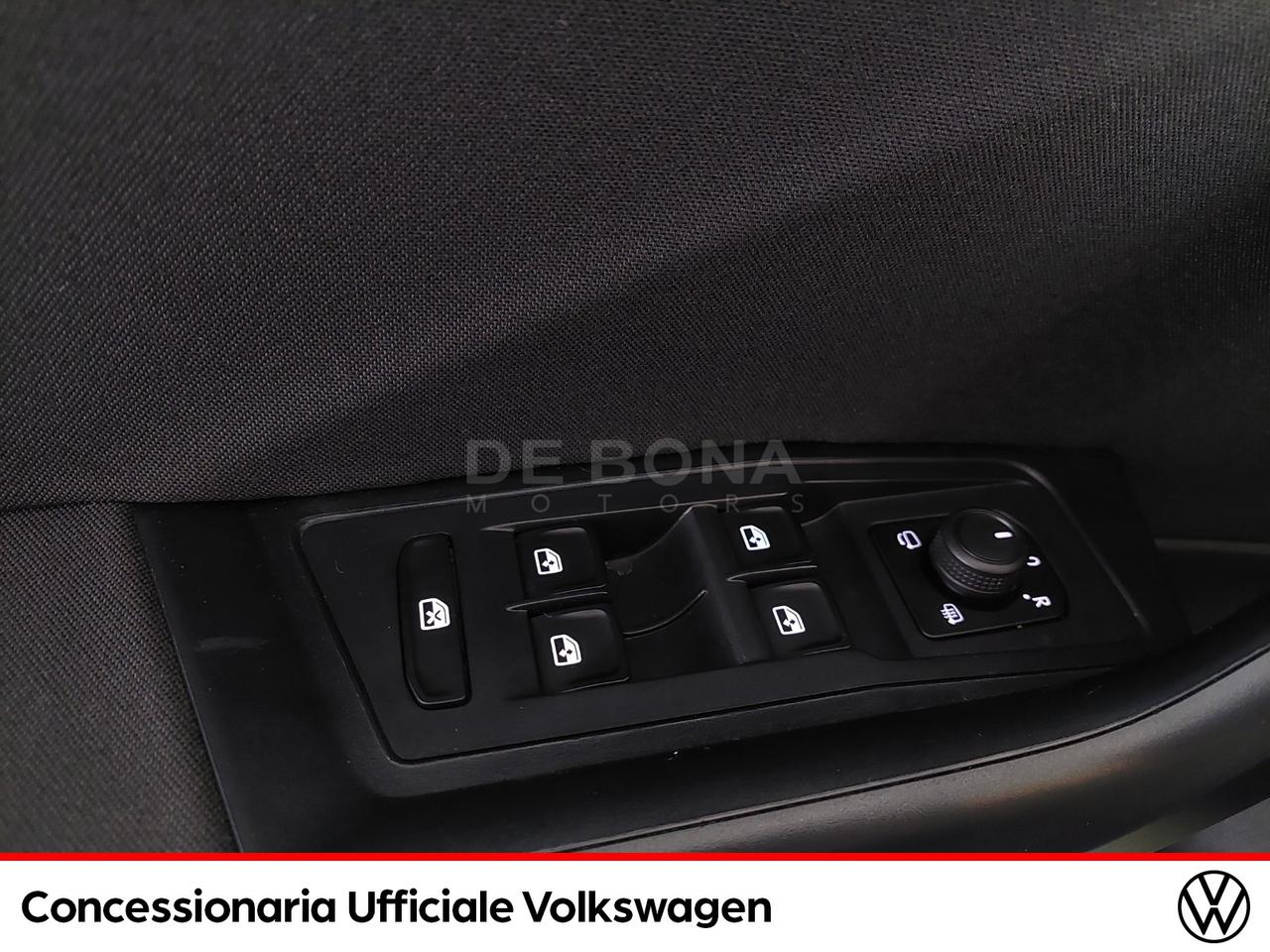 Volkswagen T-Roc 2.0 tdi life 150cv dsg
