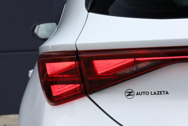 SEAT Leon Cupra Leon 1.5 eTSI 150 CV DSG