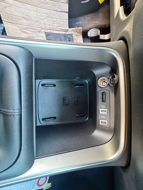 Jeep Avenger Avenger 1.2 Turbo 100 CV Summit