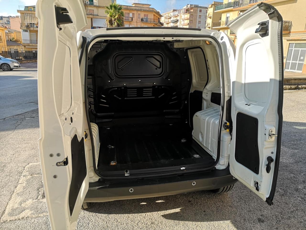 FIAT Fiorino 1.3 MTJ 95 CV 2020
