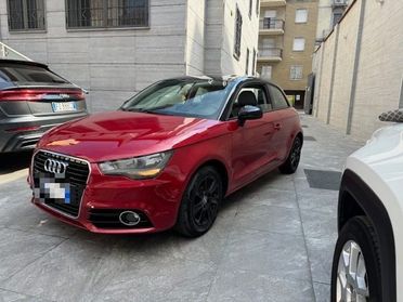 AUDI A1 1.2 TFSI Ambition SOLO PER OPERATORI DEL SETTORE